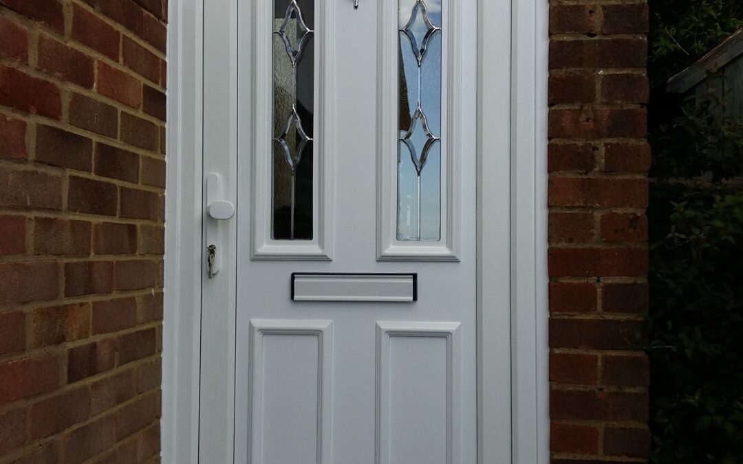 Why UPVC is the Best Choice For Doors & Windows?