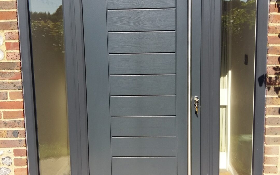 Double Glazing Doors