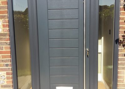 Double Glazing Doors