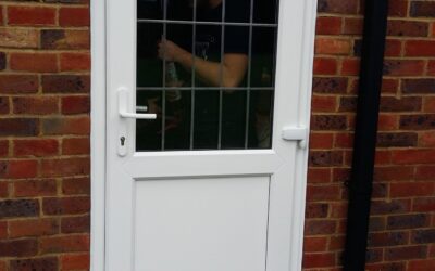 Different Types of Doors that you can Try Out for your House