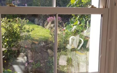 Common UPVC Window Problems that Professionals Can Repair
