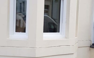 How Double Glazing Windows Help to Keep Burglars Away?