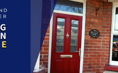 Why Hiring An End-to-end Service Provider Is Vital For Installing UPVC Doors In Eastbourne?