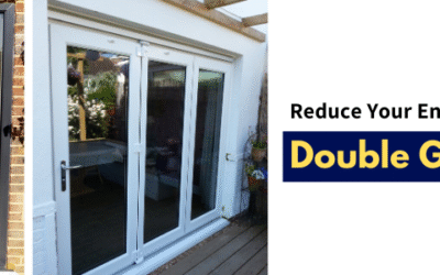 Reduce Your Energy Bills By Installing Double Glazing Doors