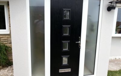 How has UPVC Doors proved to be the right choice for your place?