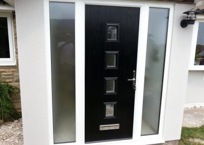 Major Tips to Prepare Your Home for Installing Double Glazing Doors