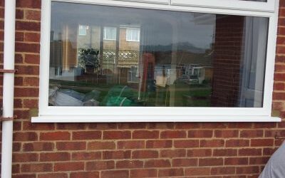 Top Tips to Clean a UPVC Window to Maintain its Original Design