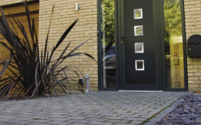 Which is Better Among UPVC Casement Door and UPVC Sliding Door?