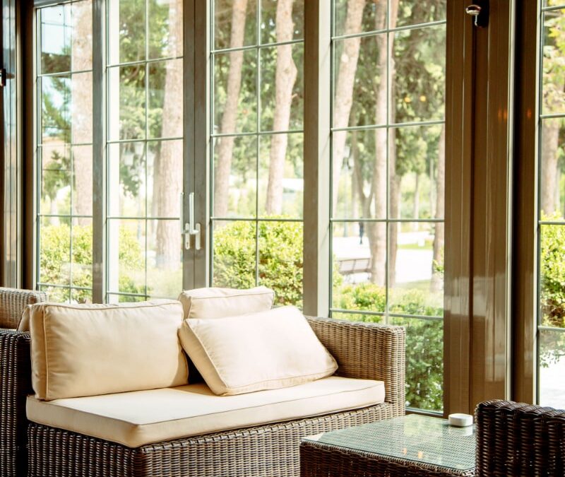Are Retrofit Double Glazing Windows Worth the Hype?