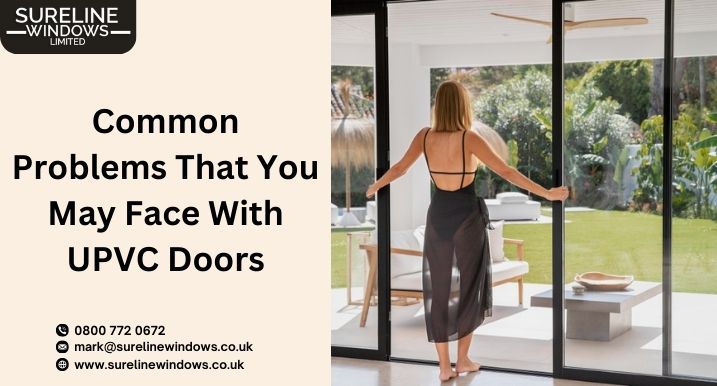 Best uPVC door repairs Eastbourne