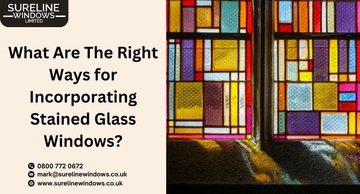 Stained glass suppliers in Sussex