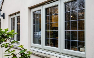 UPVC Windows: 7 Ways They Transform Your Living Space