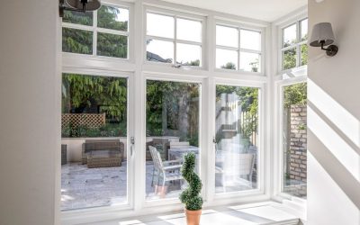 Can Double Glazed Windows Increase the Value of Your Property?