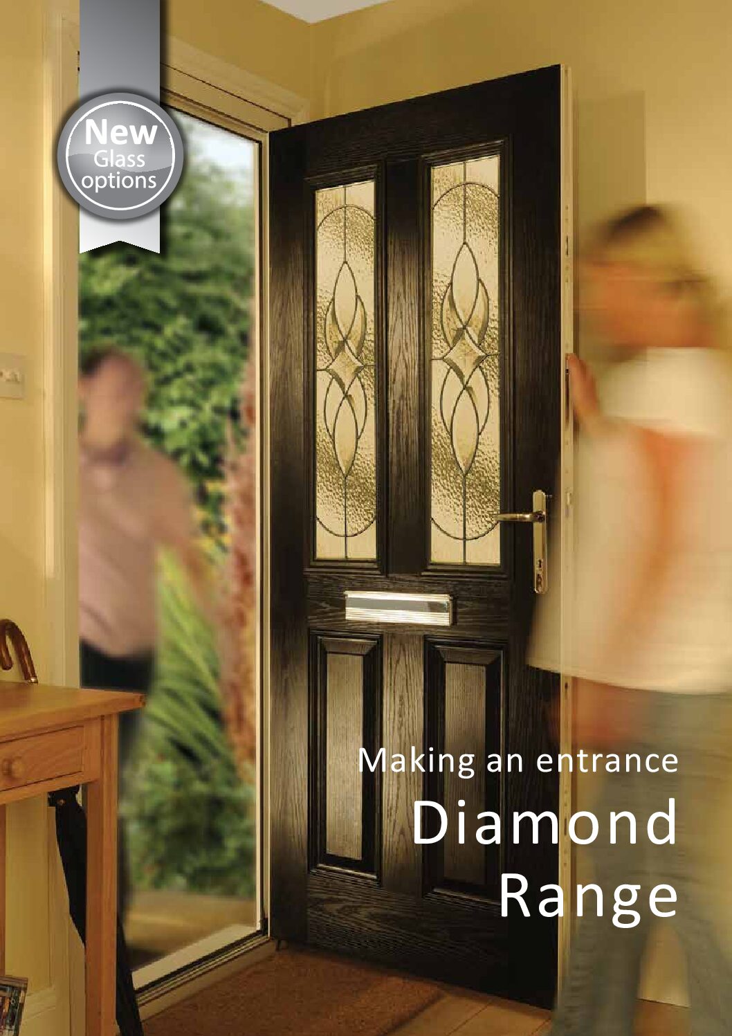 Why Install Stunning Double Glazing Windows During Summer?