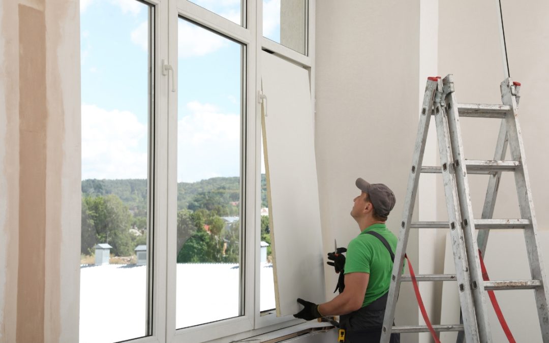 The Most Common Double Glazing Problems: How to Fix Them?