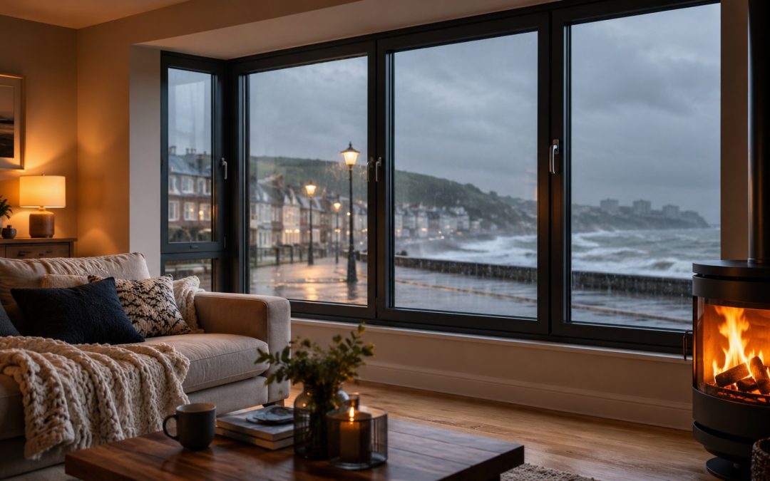 Double Glazing windows