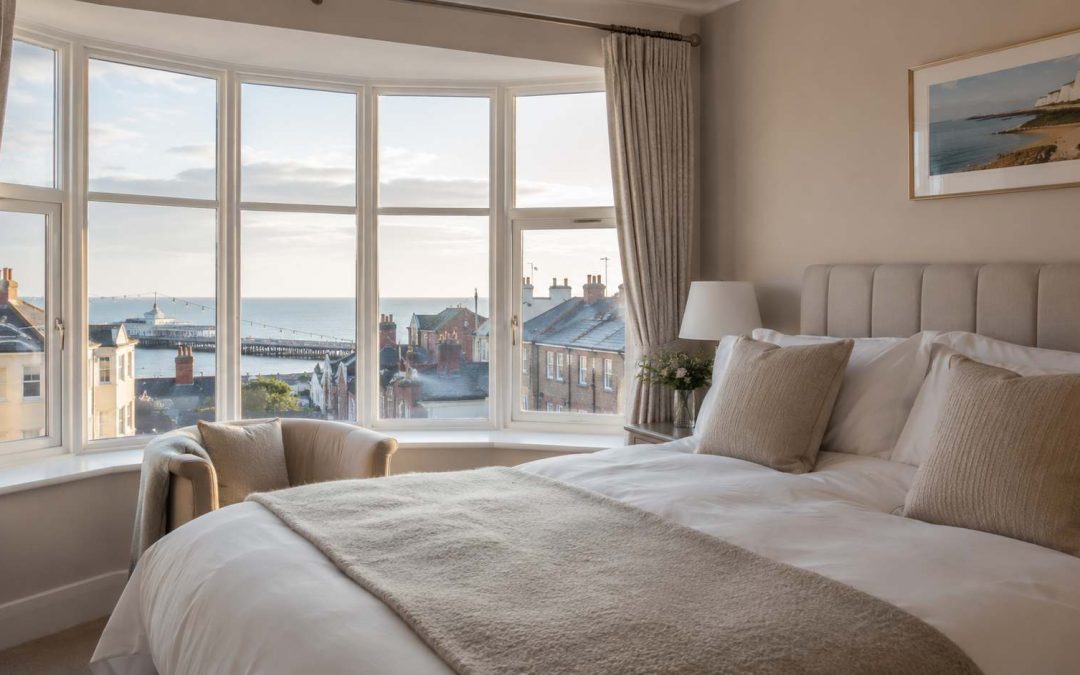 Soundproof Double Glazing Windows