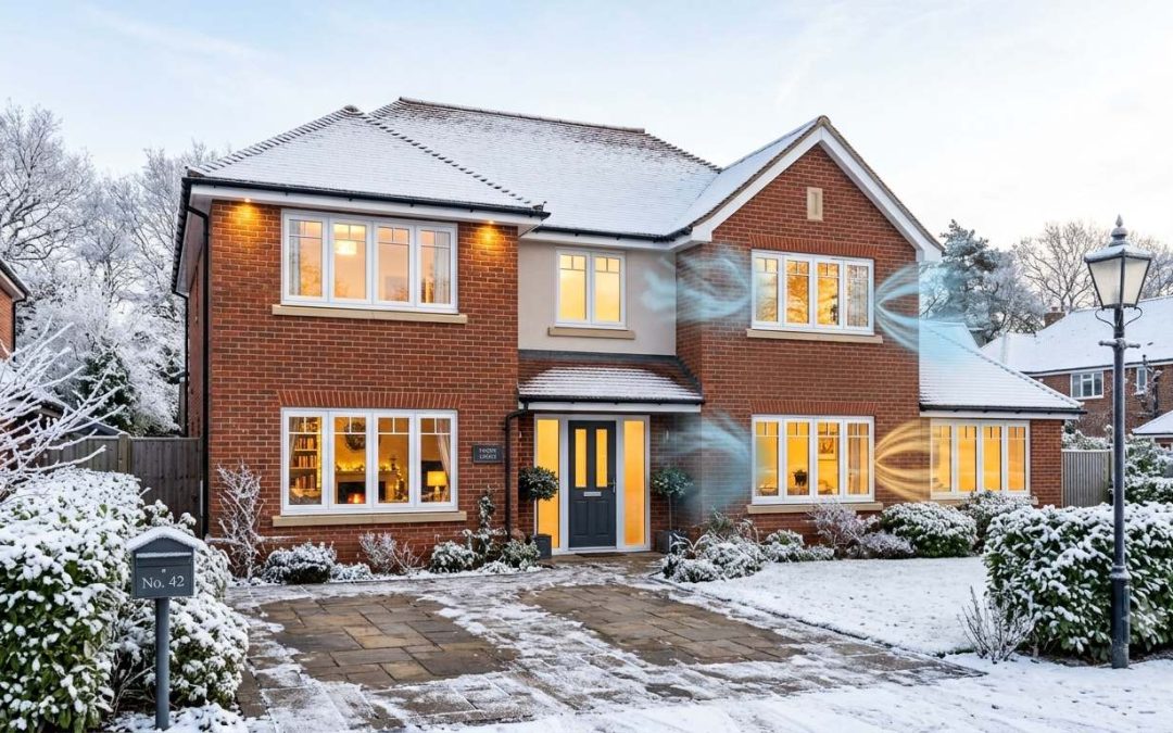 double glazing Eastbourne